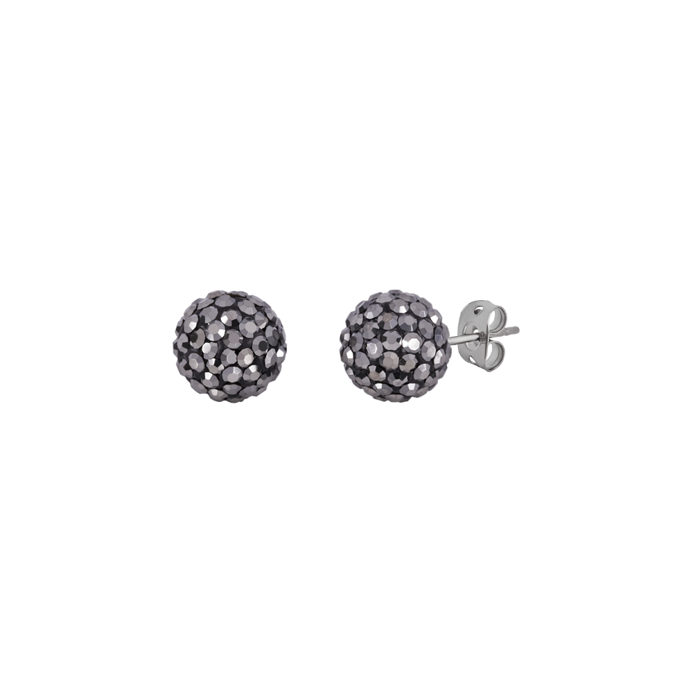 Tresor paris hot sale bonbon earrings