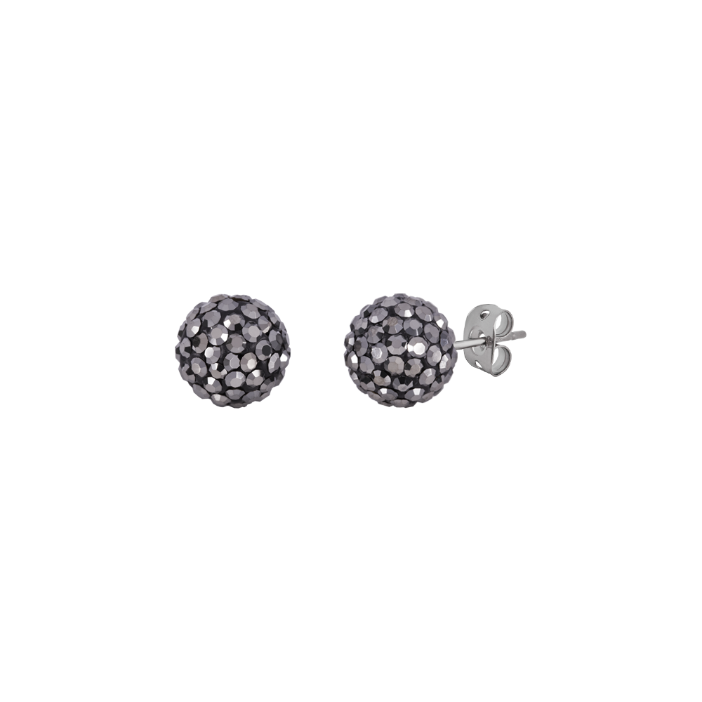 Tresor paris 2025 bonbon earrings