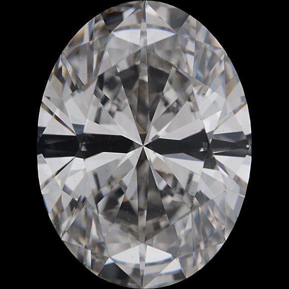 Serialised Diamond .50 CT. Round Certified Serialized Lab-grown Diamond – ElysianMetals