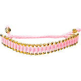 Pink Heart U Back&trade; Friendship Bracelet
